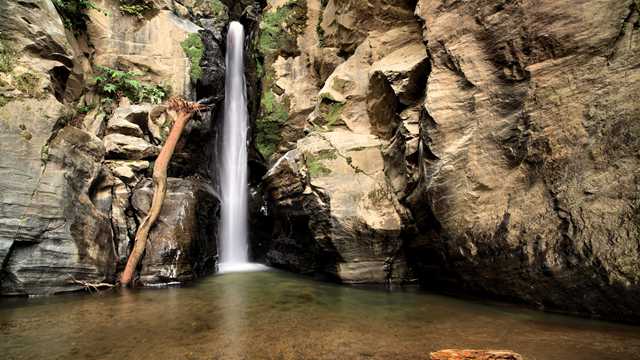 天门山旅游攻略，天门山旅游攻略，探索张家界的自然奇迹-第2张图片-美好神州网